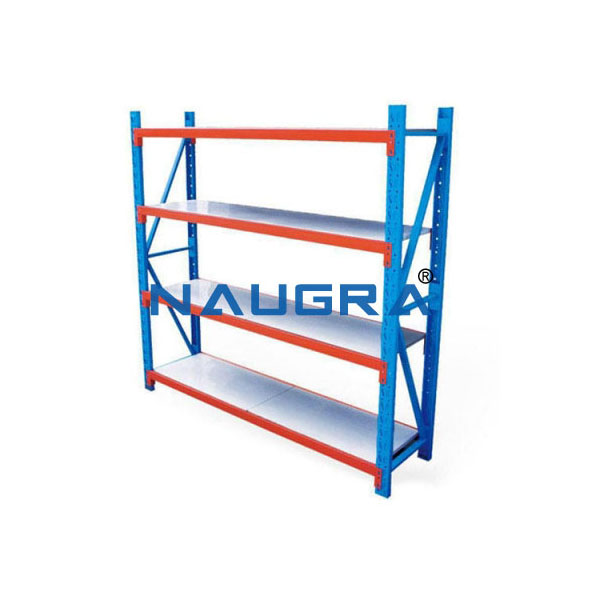 Pallet Storage System