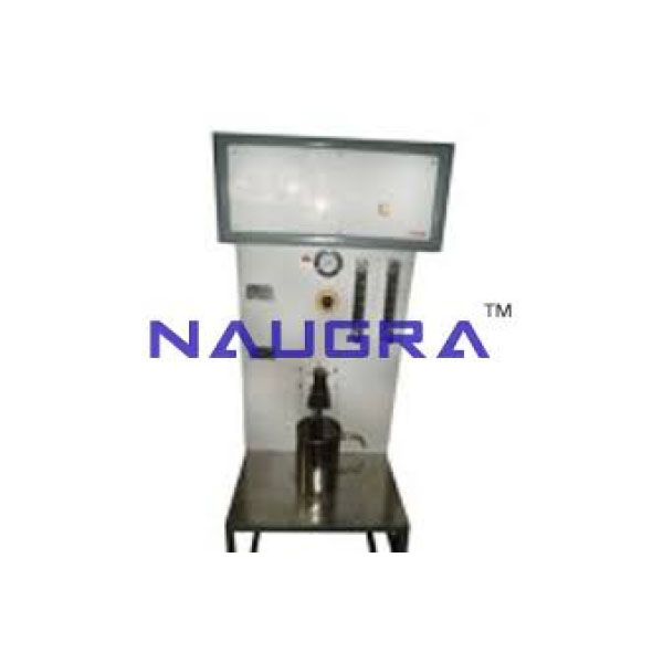 Isothermal Continuously Stirred Tank Reactor