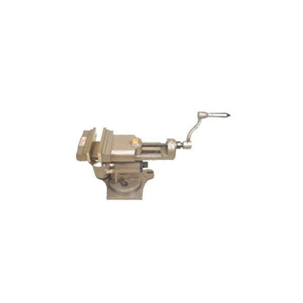 Universal Machine Vice