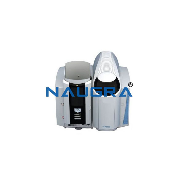 Atomic adsorption spectro photo meter