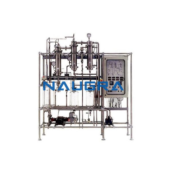 Manual Bioethanol Production Plant Manual Bioethanol Production Plant