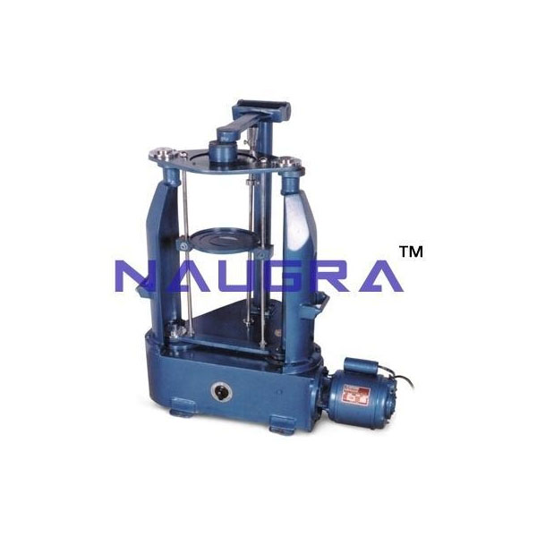 Sieve Shaker (Rotap)