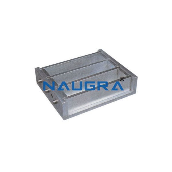 Prism Mould