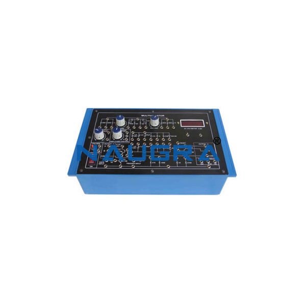 Multivibrators (Solid State)