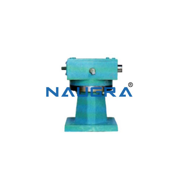 Rack Cutting Attachment