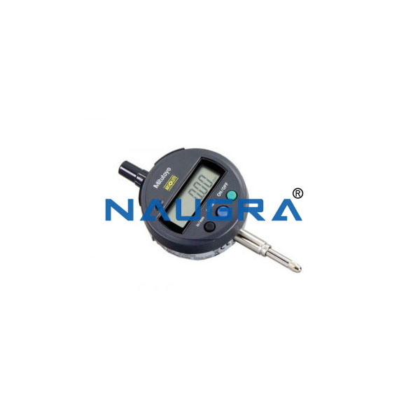 Digital Dial Gauge