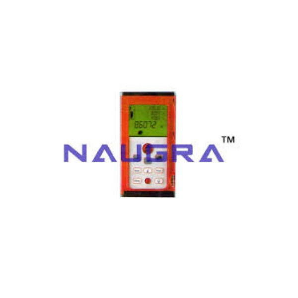 Laser Distance Meter