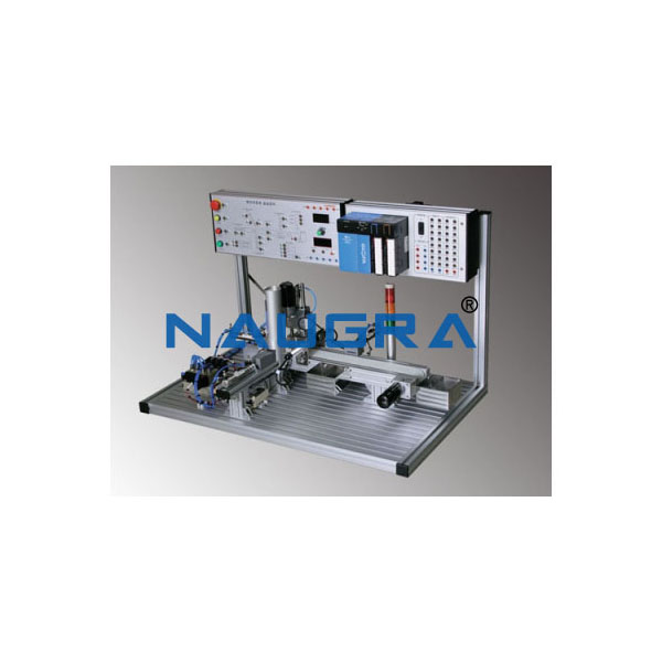 Opto-Mechatronics Training and Assessment Device