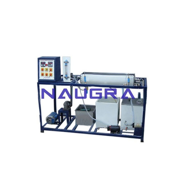 Mass Transfer Lab Equipment