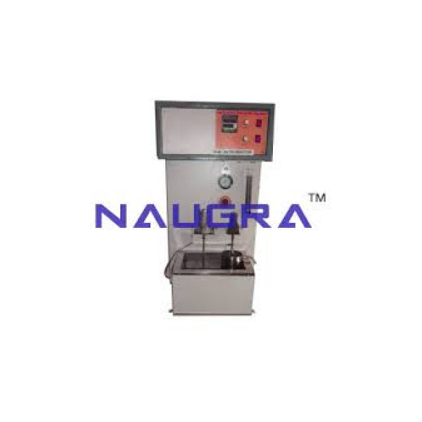 Isothermal Semi Batch Reactor
