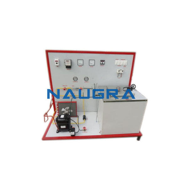 Refrigeration Trainer