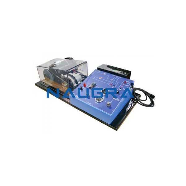 Alternator Trainer