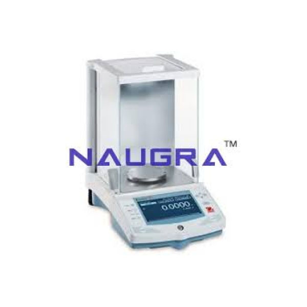 Electronic Balance Analytical