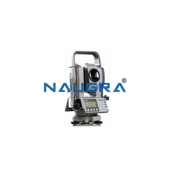 Topcon Gowin Total Station