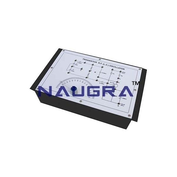 RF Oscillators