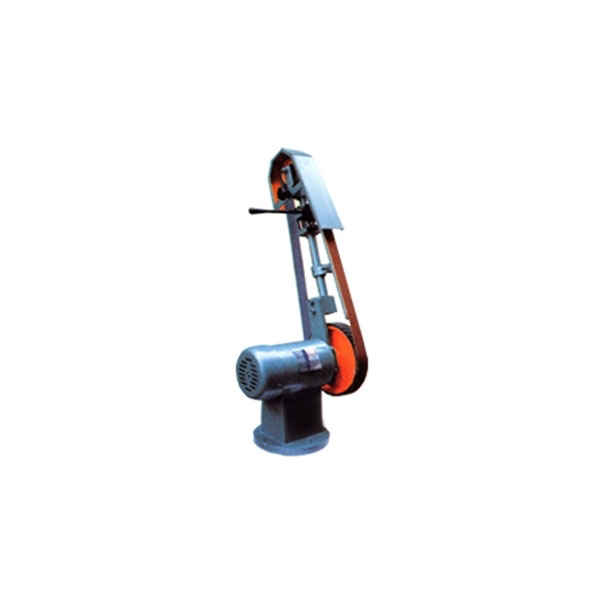 Lathe Mounting Belt Grinder