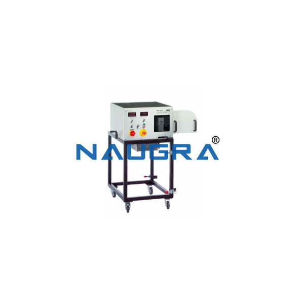 Cavitation Demonstration Unit