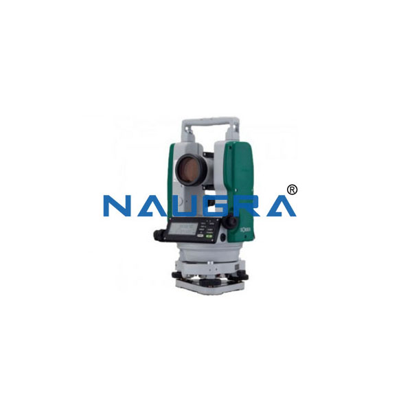 Sokkia Digital Theodolite