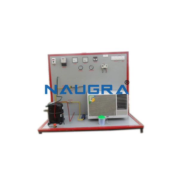 Air Conditioning Unit