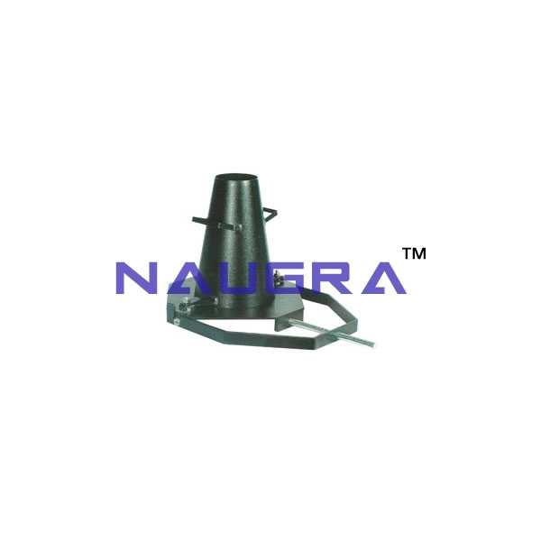 Slump Test Apparatus
