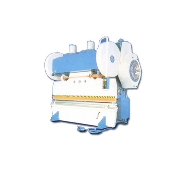 Mechanical Clutch Bending Press Brakes