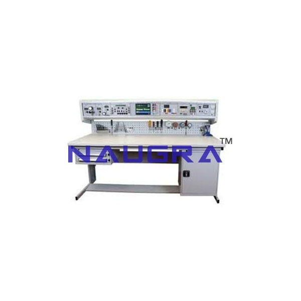Components and Calibration