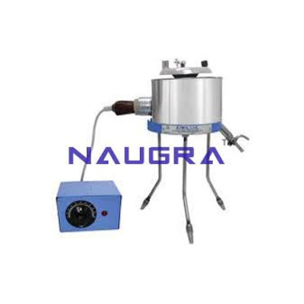 Tar Viscometer