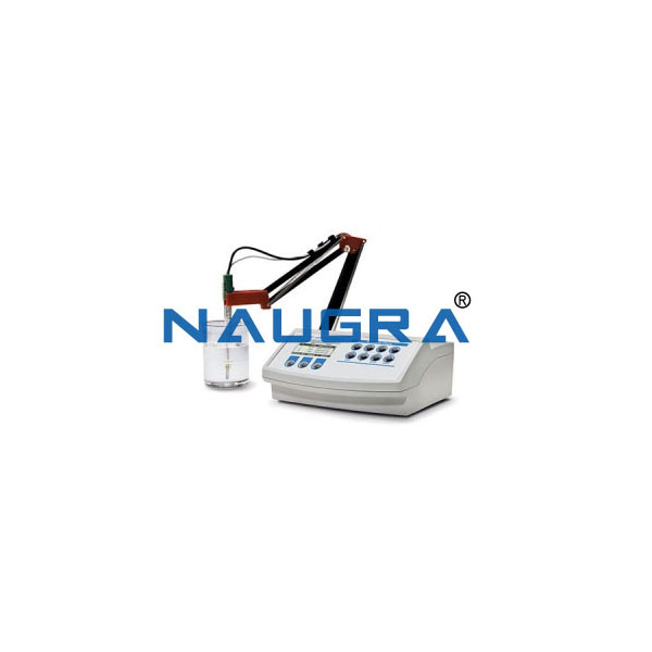 Digital dissolved oxygen meter
