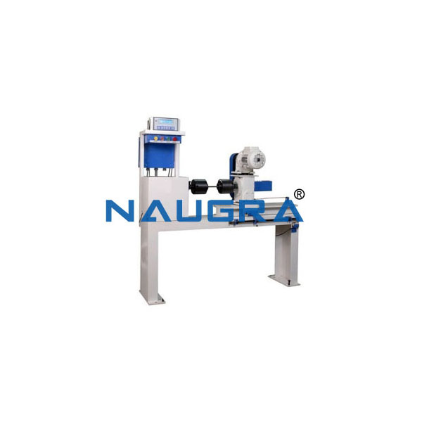 Torsion Testing Machine