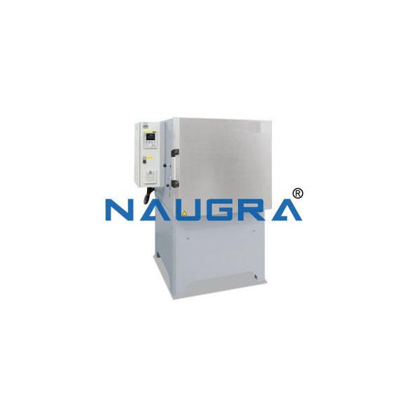 Muffle Furnace