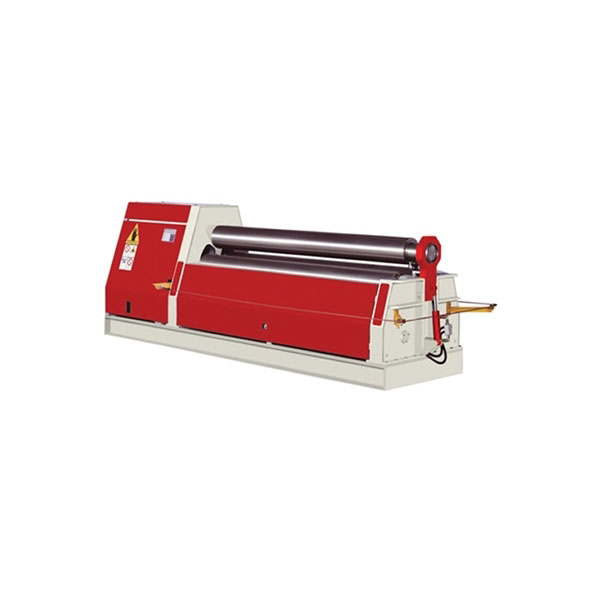 3 And 4 Roll Hydraulic Plate Bending
