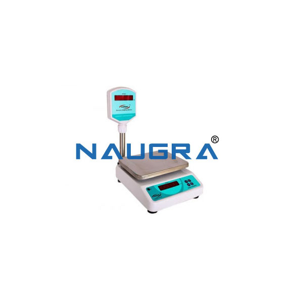 Digital Weighing Balance