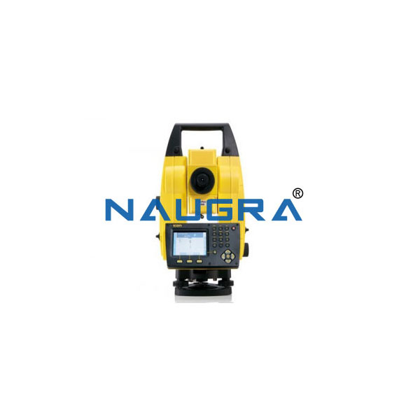 Leica Total Station