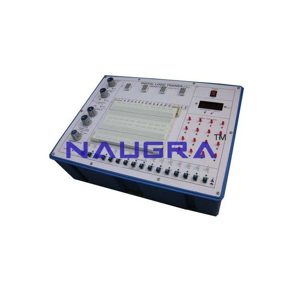 Digital Trainer Board