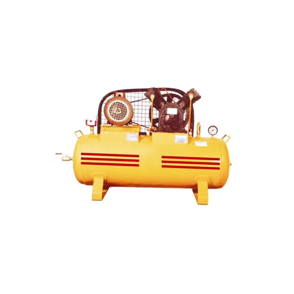 Single Stage Air Compressor