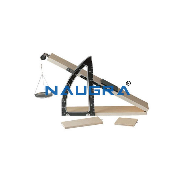 Friction Slide Apparatus