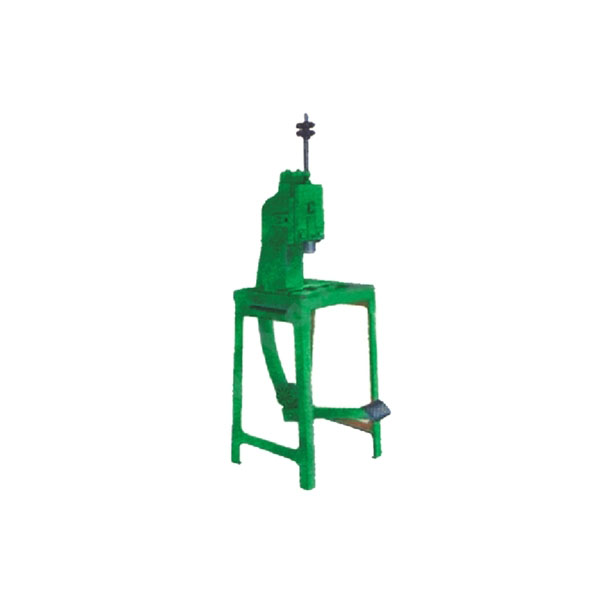 Foot Press