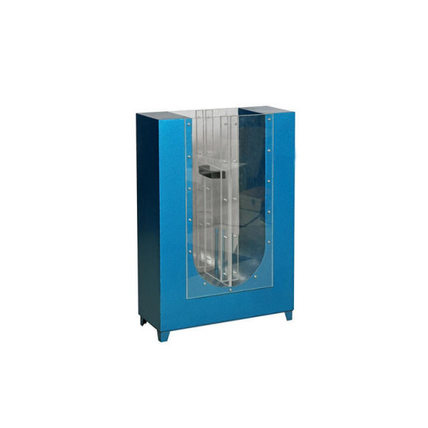 U Box Apparatus