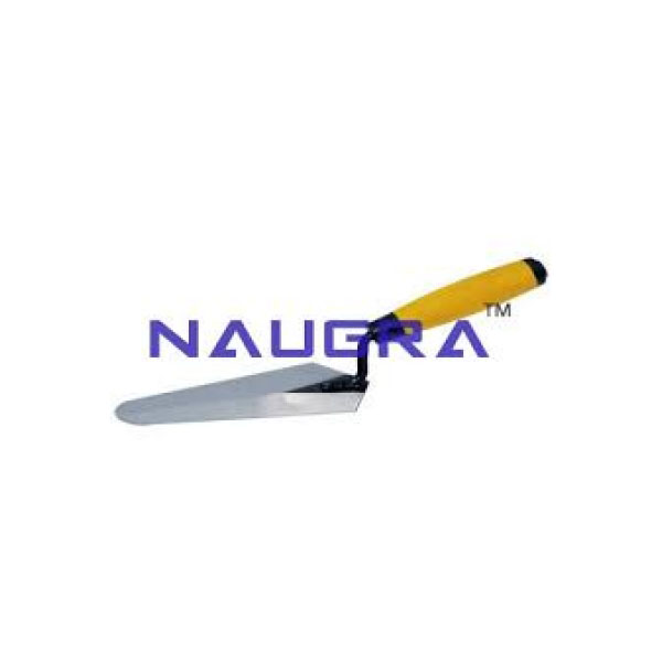 Gauging Trowel