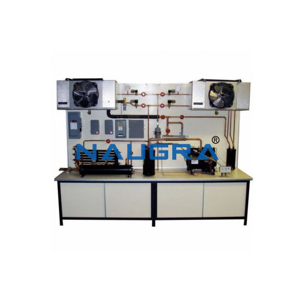 Commercial Refrigeration Trainer