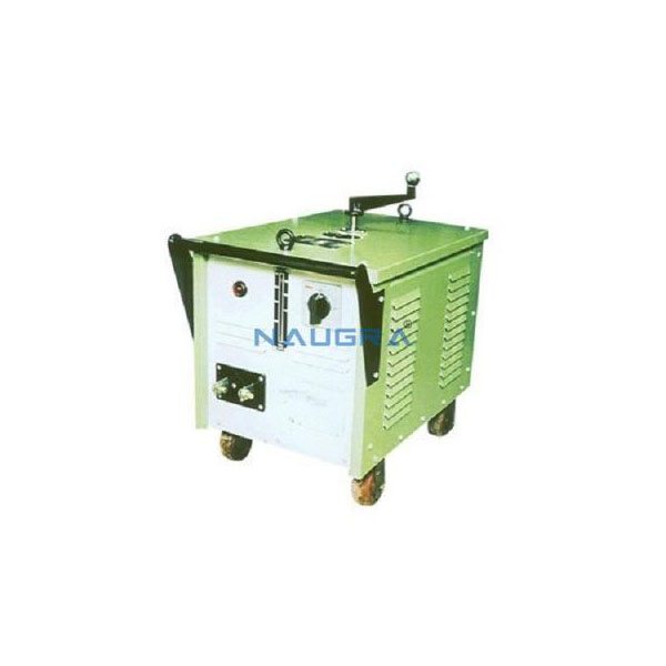 Vocational ARC Welding Transformer