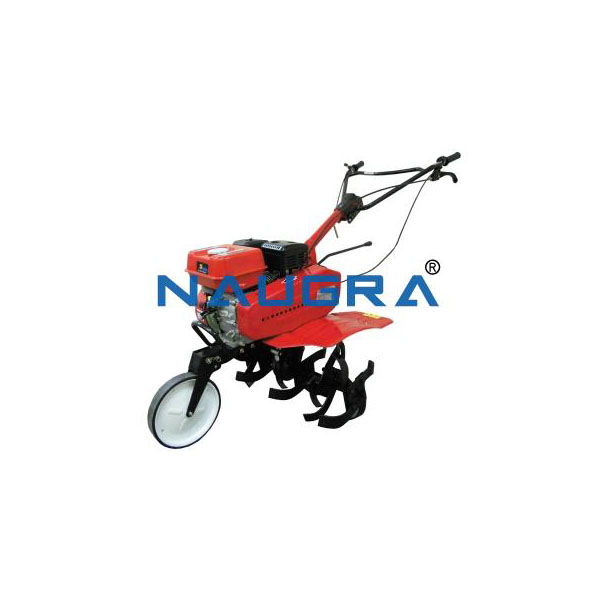 Agricultural Multifunctional Cultivator