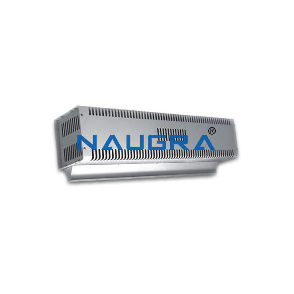 Air Curtain