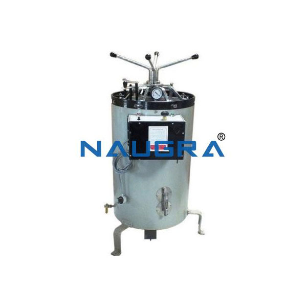 Autoclave and Accessories