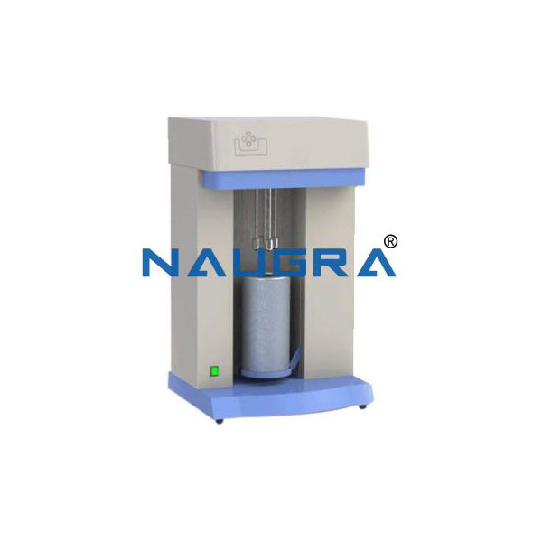 Bet Surface Area and Pore Size Analyzer and High Pressure Analyzer