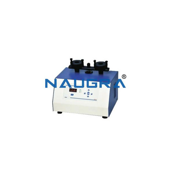 Bulk Density Apparatus