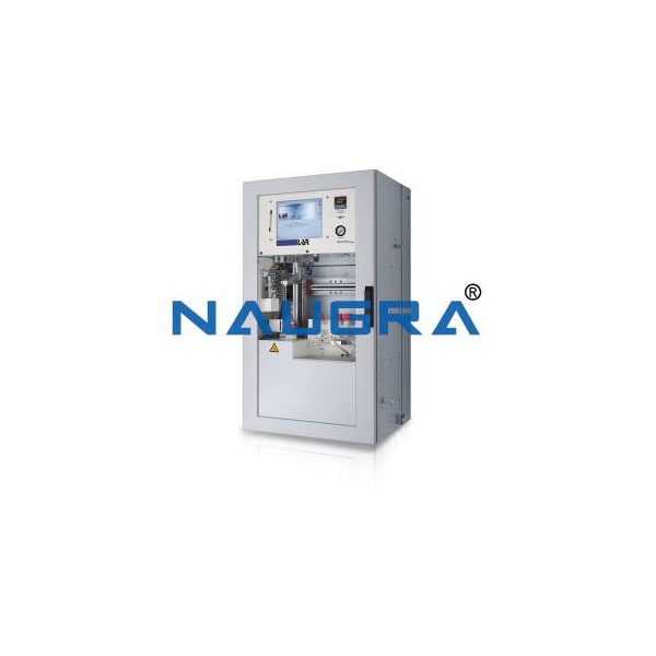 COD-Analyser + Accessories