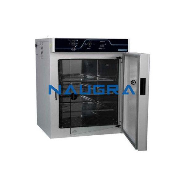 Carbon Di-Oxide Incubator Deluxe Model