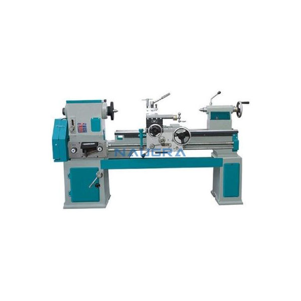 Vocational Center Lathe Machine