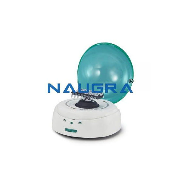 Centrifuge Mini